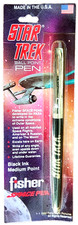 1992 Fisher Space Pen Star