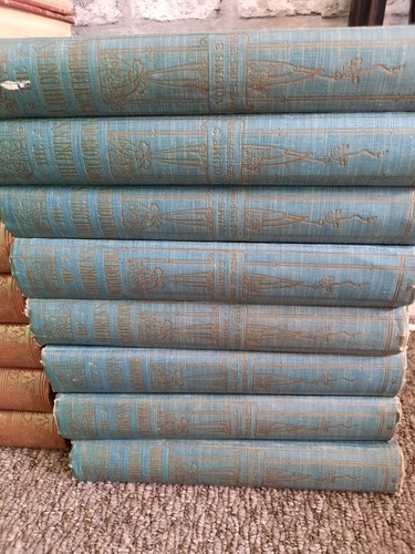 The children encyclopedia - children's,
