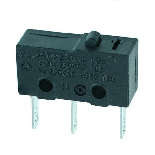 Push button miniature mini - button,