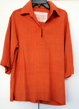FRANCHETTI BOND Raw Pure Silk