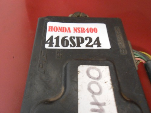 Nsr400 ecu 416sp24 - ecu,