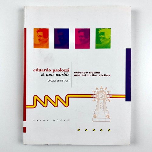 Eduardo paolozzi new - paolozzi, at