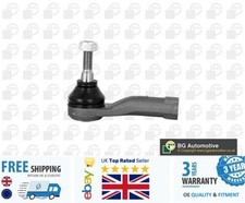 Front Left Tie Rod End For
