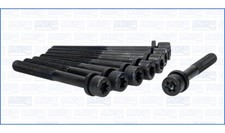 One cylinder head - cylinder, set