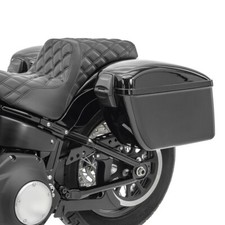 Side case motorcycle Craftride