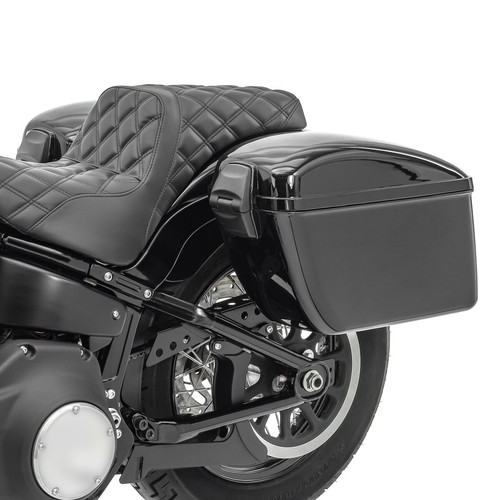 Side case motorcycle craftride - motorcycle,