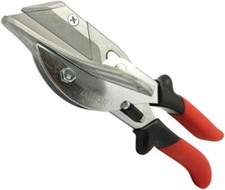 Gasket shear mitre - shear,