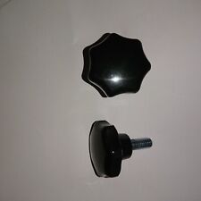 side panel knobs M6 thread