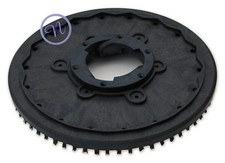 Cleanfix Pad Holder / Drive