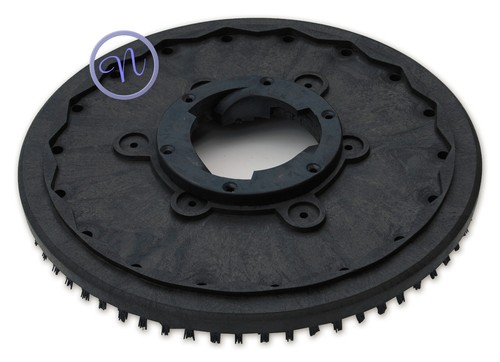 Cleanfix pad holder drive - cleanfix,