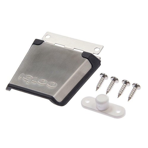 Igloo stainless steel latch - stainless,