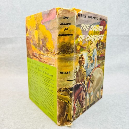 The sound chariots hardback - sound,