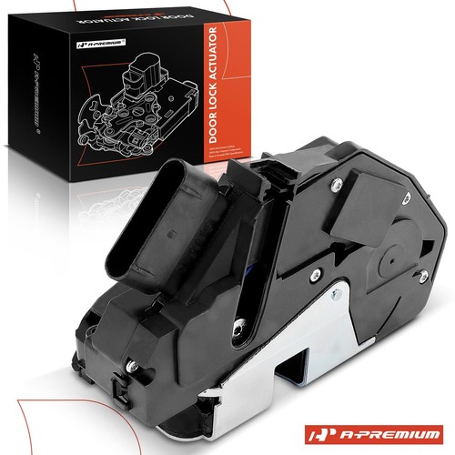 Premium front right door - a-premium,