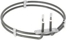 Zanussi Fan Oven Element 2400 Watts Genuine Part