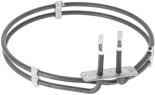 Zanussi fan oven element - fan,