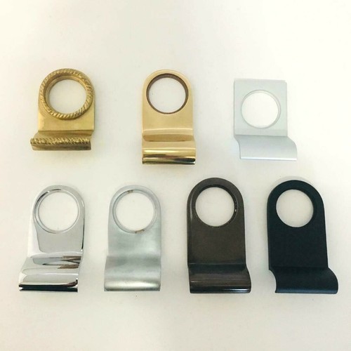 Door rim cylinder pull - to, fit