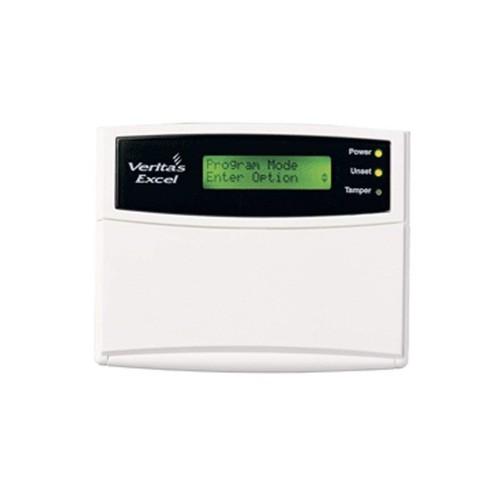 Texecom dcb 0001 - lcd, keypad