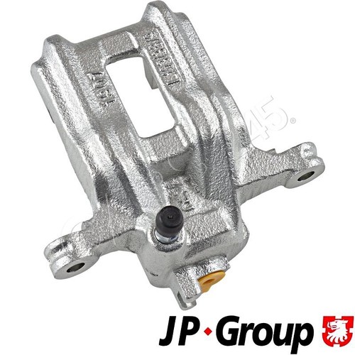 Rear right brake caliper - rear,