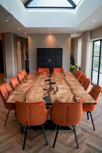 Luxury bespoke dining - , table