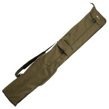 Jrc Defender II Holdall 12Ft 3 Plus 3 Rod Green - Carp Fishing Luggage