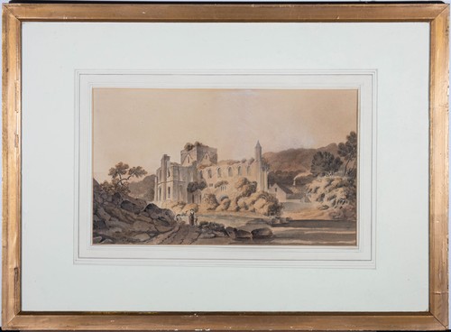 Georgian early 19th - early,