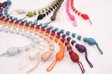 Crystal Beaded Curtain Rope