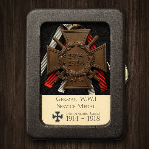 Original german ww1 - original,