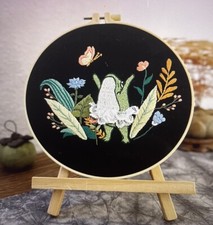 Embroidery kit - embroidery,