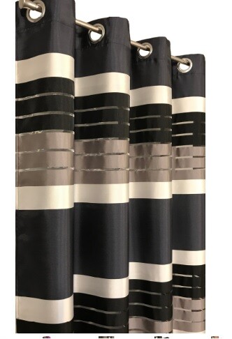 Ready made curtain - ready-made,