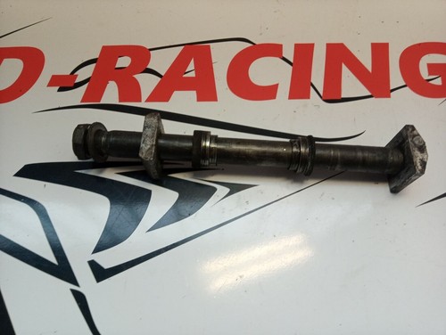 Rear wheel pin suzuki gsx - suzuki, r