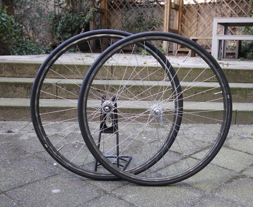Shimano dura ace - shimano, fh