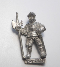 F4 Feudal Men at Arms