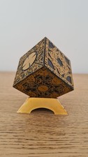 Hellraiser Cube Horror Lament Configuration Puzzle Box 