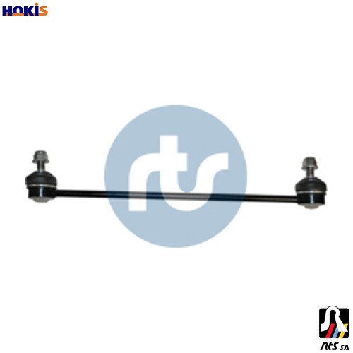 Linkcoupling rod stabiliser - linkcoupling,