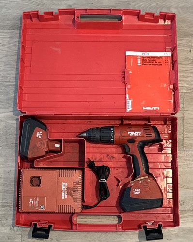 Hilti 180 18v cordless - 180-a,