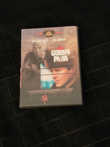 Gorky park william hurt - park, (dvd)