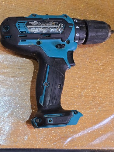 Makita df331d combi - df331d,