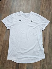 Nike Wimbledon 2021 Shirt , Size L, Perfect Cond