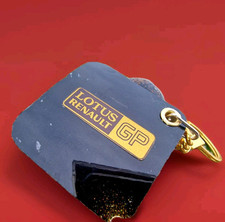 Grosjean Used Lotus E22