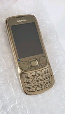 Nokia Classic 6303i-(Unlocked)