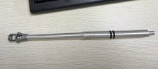 Metal Recoil Barrel For