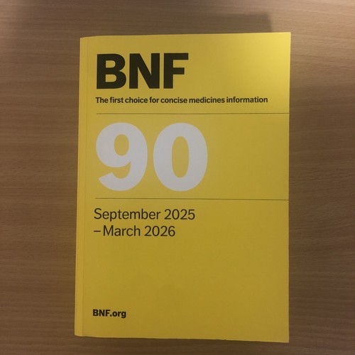British national formulary - british,