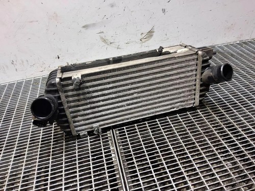 Hyundai i40 intercooler - i40, vf