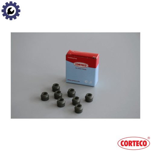 Seal set valve stem 19036056 - valve,