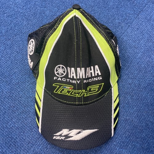 Yamaha factory racing tech3 - yamaha,