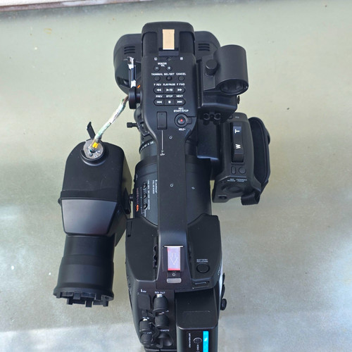 Sony pmw ex3 - pmw-ex3, professional