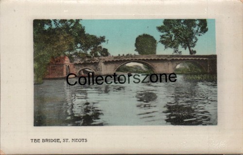 Neots cambridgeshire the - neots,