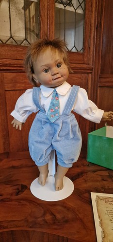 Perfect condition anton jos - condition,