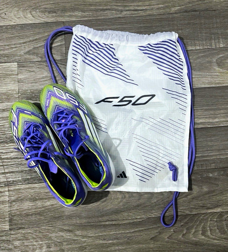 Elite adidas f50 football - elite,