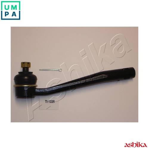 Tie rod end - end, 111-01-122r